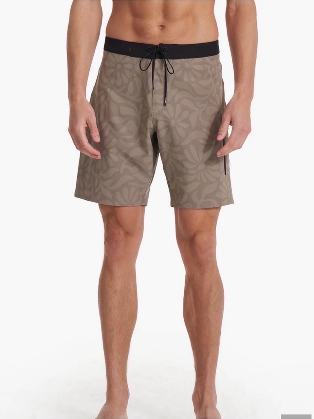 Vuori Men’s “Infinity” Boardshort 8.5” Inseam (Size 34) *SOLD OUT AT VUORI*